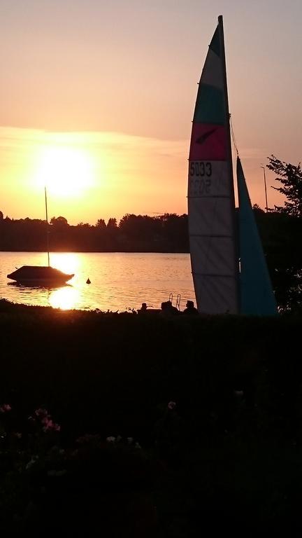 Peterlhaus Hotel Frauenchiemsee Eksteriør billede